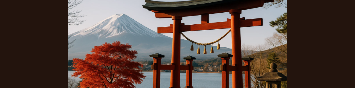 Dil Bilmeden Japonya’da Gezi