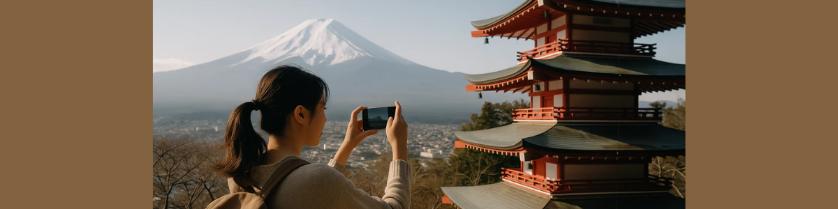 Ekonomik Japonya Gezisi
