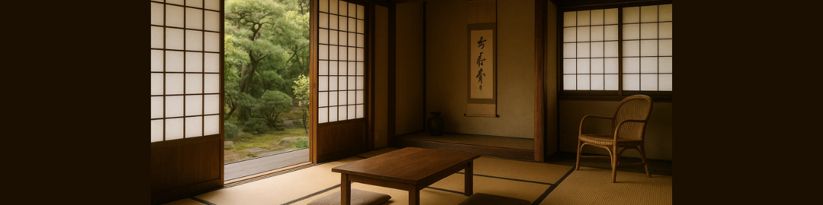 Japon ev yaşamı