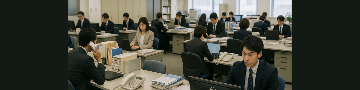 Japonya İş Hayatı Rehberi