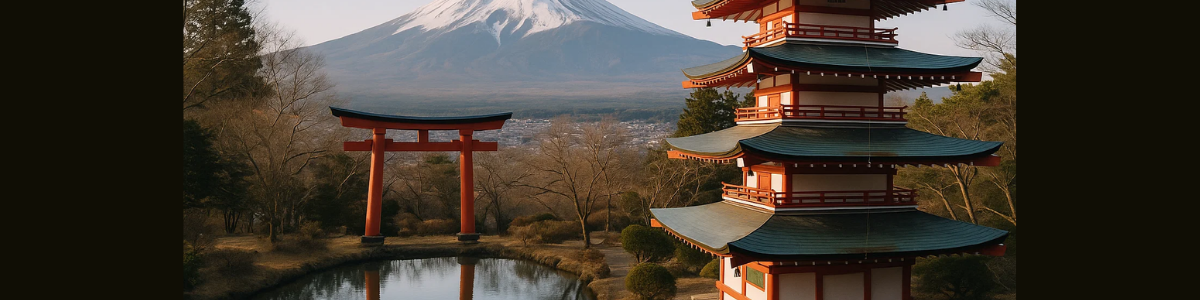 Japonya Seyahat Bilgileri