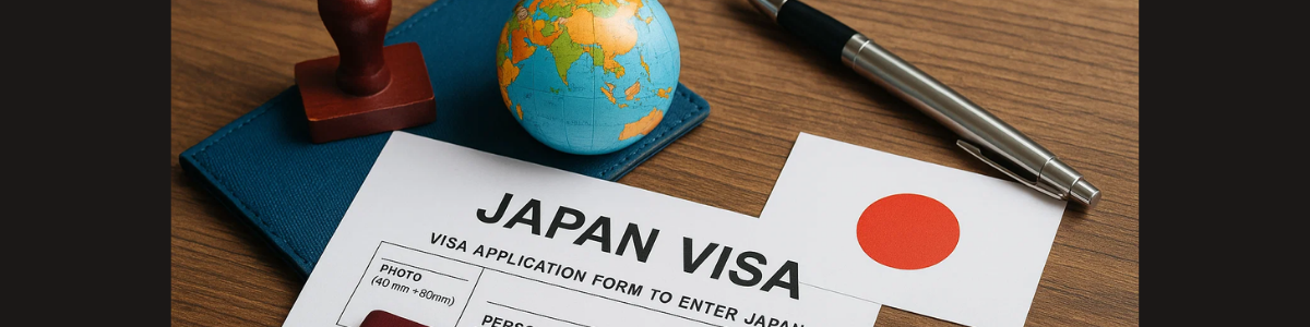 Japonya Vize Alım Rehberi