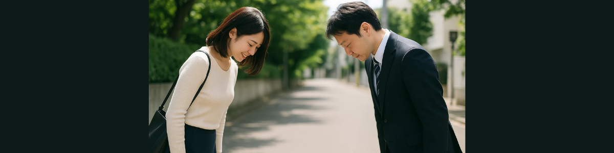 Japonca Selamlaşma Rehberi