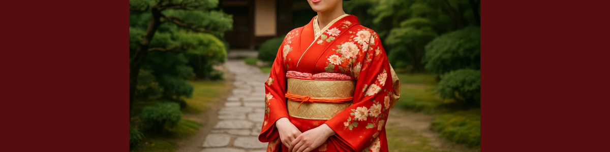 Kimono