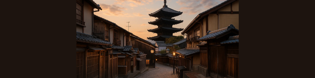Kyoto Gezi Rehberi