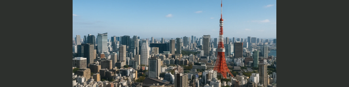 Tokyo Gezi Rehberi