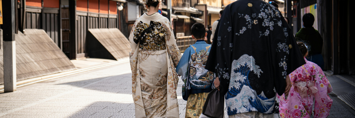Geleneksel Japon Aile Yapısı ve Modern Dönüşüm