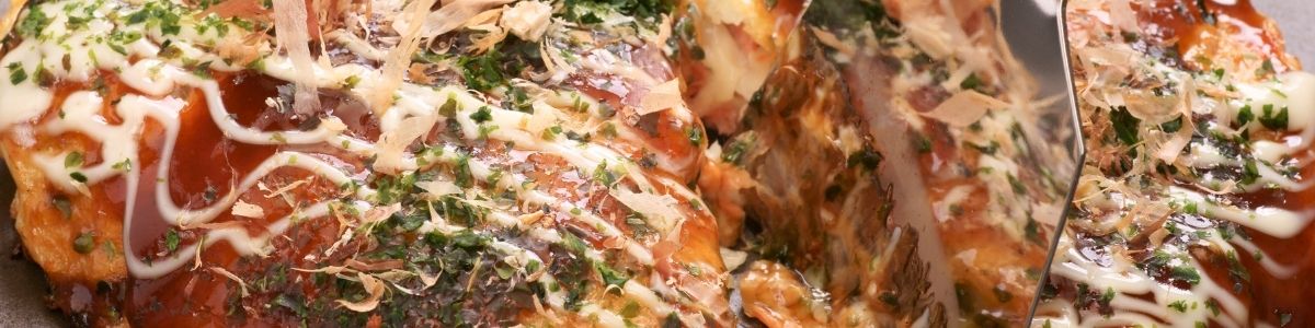 Japonya’nın Tava Lezzeti Okonomiyaki Nedir, Nasıl Yapılır