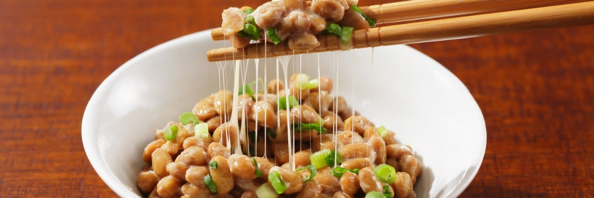 Japon Mutfağında Fermente Gıdalar Miso, Natto ve Diğerleri