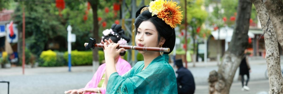Japonya’nın Geleneksel Müzik Türleri ve Enstrümanları