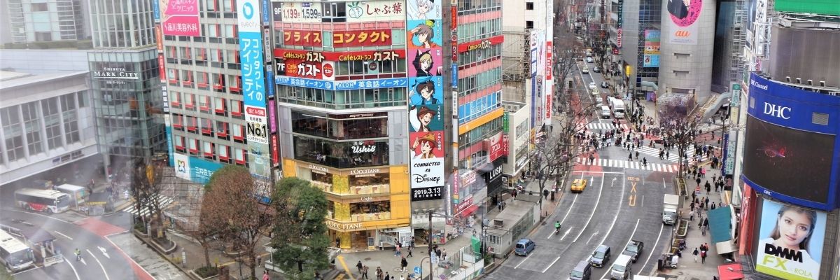 Japonya Mevsim Rehberi