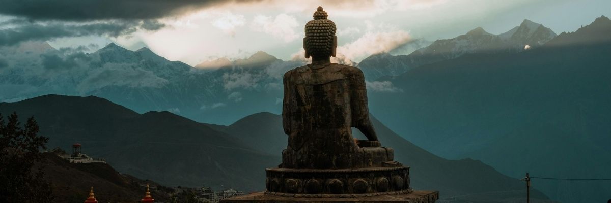 Kamakura’da Tapınaklar ve Büyük Buda Heykeli
