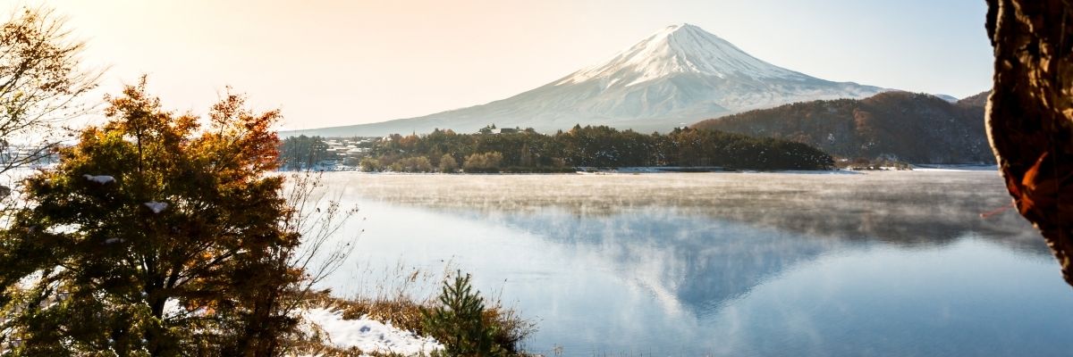 Kawaguchiko Gezi Rehberi