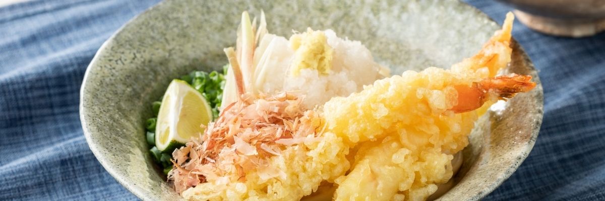 Tempura Rehberi