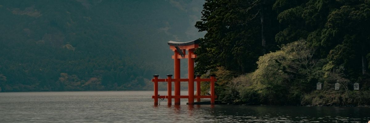 Hakone’de Doğa ile Baş Başa Sıcak Su Kaynakları ve Manzaralar