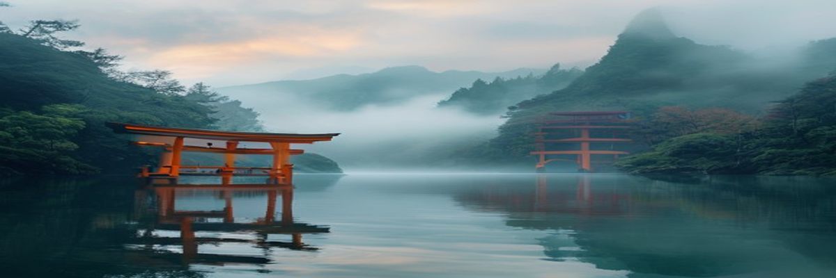 Japon Mitolojisi ve Efsanevi Kahramanları